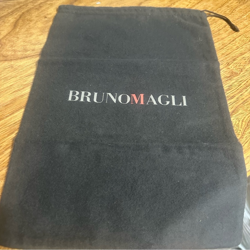 BRUNOMAGLI Dust Bag NEW
